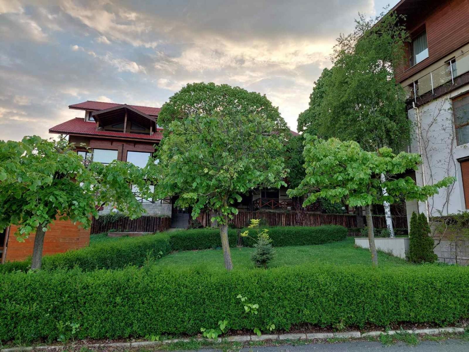 Appartement морска алея *
